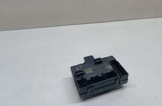 PORSCHE Cayenne 958 (2010-2018) Ovládacia jednotka ľavých zadných dverí 4H0959792M 33689468