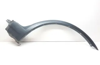 BMW X3 E83 (2003-2010) Pravé predné blatníkové lemovanie 3405818 33689781