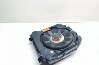 BMW 5 Series F10/F11 (2009-2017) Сабвуфер 9169688 33690400
