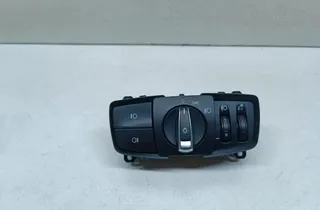 BMW 1 Series F20/F21 (2011-2020) Headlight Switch Control Unit 9265304 33691681