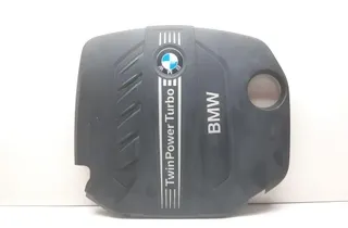 BMW 1 Series F20/F21 (2011-2020) Kryt motora 7810800 33692434