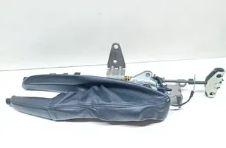 BMW 1 Series E81/E82/E87/E88 (2004-2013)  Механизм стояночного тормоза 6764924 33692534