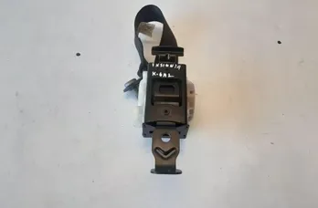 OPEL Insignia A (2008-2016) Ľavý zadný bezpečnostný pás 3300580 33696506