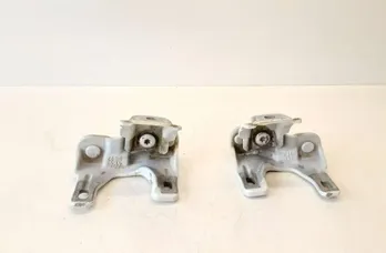 BMW 3 Series F30/F31 (2011-2020) Pravý pant kufra 7270077 33696723