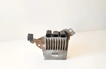 TOYOTA Corolla Verso 1 generation (2001-2009) Блок управления топливных форсунок 8987120070 33696957