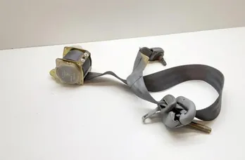 TOYOTA Previa 2 generation (2000-2006) Ремень безопасности задний правый 7J1970 33698323