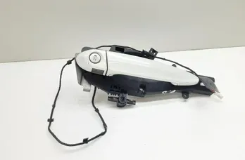 BMW 3 Series E90/E91/E92/E93 (2004-2013) Right Side Sliding Door Exterior Handle 7181218 33698854