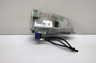 BMW 5 Series E60/E61 (2003-2010) Anténa 6957345 33699363