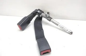 BMW 3 Series E90/E91/E92/E93 (2004-2013) Rear Left Seat Buckle 6975364 33699408