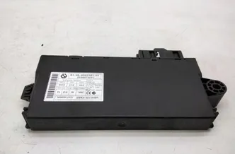 BMW 3 Series E90/E91/E92/E93 (2004-2013) ЦАС/ЕWС 9262361 33699459