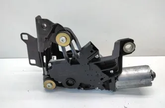 BMW 5 Series E60/E61 (2003-2010) Motor stierača zadného okna 0390201597 33699534