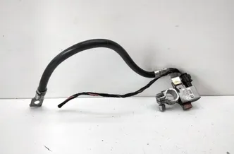BMW 3 Series F30/F31 (2011-2020) Negatívny kábel batérie 9306405 33699736