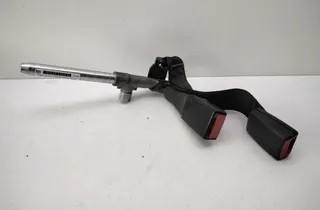 BMW 3 Series E90/E91/E92/E93 (2004-2013) Rear Left Seat Buckle 6975364 33699946