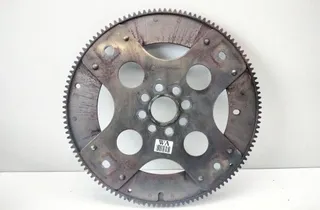 BMW 3 Series E90/E91/E92/E93 (2004-2013) Маховик 7788746 33700065