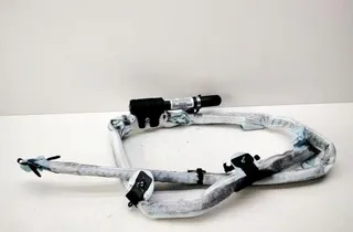 BMW 3 Series E90/E91/E92/E93 (2004-2013) Right Side Roof Airbag SRS 84696664508W 33700356