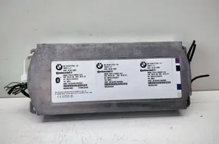 BMW 3 Series E90/E91/E92/E93 (2004-2013) Bluetooth ovládacia jednotka 9177754 33700535