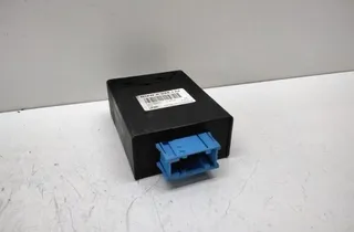 BMW 5 Series E60/E61 (2003-2010) Ovládacia jednotka svetlometov 6934122 33700567