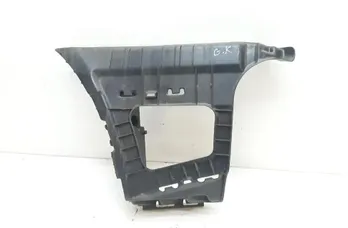 BMW X3 E83 (2003-2010) Držiak nárazníka vľavo vzadu 3400943 33700843