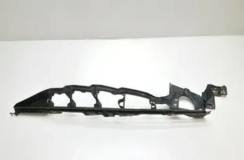 BMW X5 E70 (2006-2013) Držiak ľavého predného blatníka 7157989 33700907