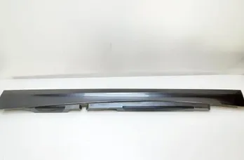 BMW 1 Series E81/E82/E87/E88 (2004-2013) Left Side Plastic Sideskirt Cover 7184353 33700961