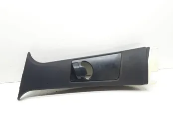 BMW X5 E53 (1999-2006) Ľavý stĺpik B obloženie 8203871 33701402