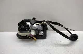 BMW X5 E53 (1999-2006) Gear Shifting Mechanism 7525330 33701514