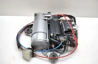 BMW X5 E53 (1999-2006) Suspension Compressor 881082099,GP76A60 33701516