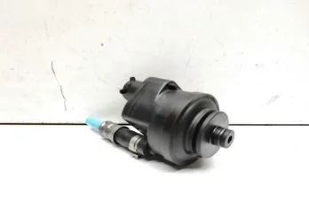 BMW 5 Series F10/F11 (2009-2017) Обогреватель топливного фильтра 8517897 33702753