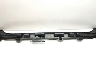 BMW 3 Series E90/E91/E92/E93 (2004-2013) Držiak nárazníka vľavo vzadu 7058522 33703134