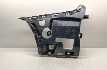 BMW 3 Series Gran Turismo F34 (2013-2017) Držiak nárazníka vľavo vzadu 7293775 33703364