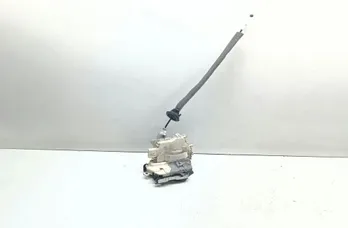 AUDI A7 C7/4G (2010-2020) Замок передней левой двери 8J2837015C 33703405