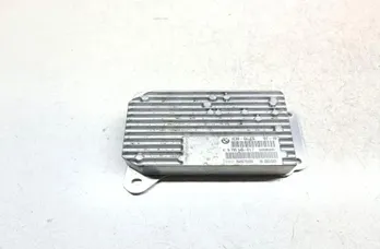 BMW 5 Series Gran Turismo F07 (2010-2017) Active suspension control unit 6798145 33703420