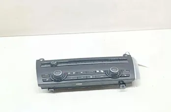 BMW 5 Series Gran Turismo F07 (2010-2017) Другие блоки управления 9233658 33703482