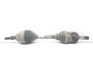 JEEP Grand Cherokee 4 generation (WK) (2004-2024) Полуось передний левый 68193661AA 33704840