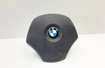 BMW 3 Series E90/E91/E92/E93 (2004-2013) Steering Wheel Airbag 6772866 33729835