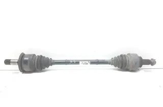 BMW 1 Series F20/F21 (2011-2020) Rear Left Driveshaft 7624205 33730347