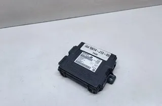 JEEP Grand Cherokee 4 generation (WK) (2004-2024) Блок управления тормозной системы P68240158AB 33730368