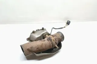 LAND ROVER Range Rover Sport 2 generation (2013-2022) Spojovacia spona tlmiča 33732327