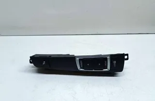 BMW 5 Series F10/F11 (2009-2017) Vypínače 9220242 33733511