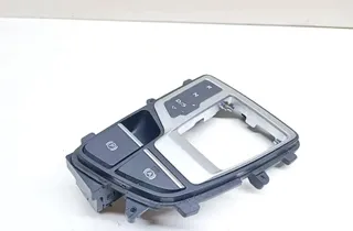 AUDI Q7 4M (2015-2024) Индикатор переключения передач 4M1713111D 33733876