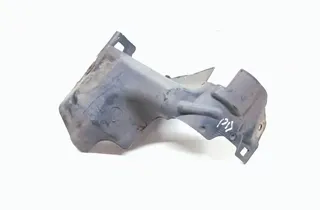 BMW 3 Series F30/F31 (2011-2020) Ďalší maskovaný panel 7274861 33734539