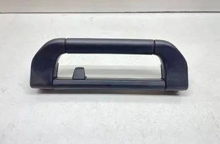 BMW 7 Series E65/E66 (2001-2008) Ручка крыши задняя правая 33735711