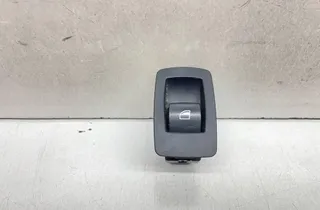 BMW 3 Series E90/E91/E92/E93 (2004-2013) Ovládače okien ľavých zadných dverí 6945874 33736053