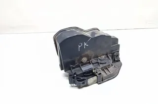 BMW X3 E83 (2003-2010) Ľavý predný zámok dverí 7202143 33736365