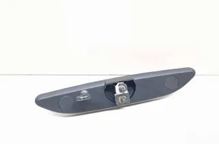 BMW 5 Series F10/F11 (2009-2017) Стеклоочиститель заднего стекла 3398006316 33736802