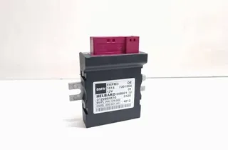 BMW 5 Series F10/F11 (2009-2017) Ovládanie palivového čerpadla 7301554 33736909