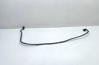 BMW 3 Series F30/F31 (2011-2020) Chladiace hadice 8570061 33774153