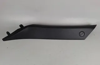 MINI Countryman 1 generation (R60) (2010-2016) Left A Pillar Trim 9801247 33203153
