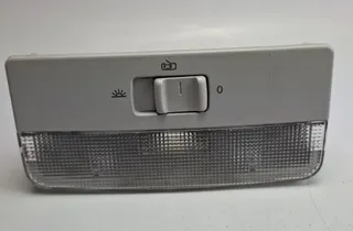 VOLKSWAGEN Caddy 3 generation (2004-2015) Interior Lighting 6Q0947105F 33406004