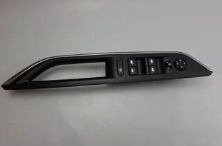 PEUGEOT 3008 2 generation (2017-2023) Vypínač ľavého okna predných dverí 98319739ZD,1035115800 33557414